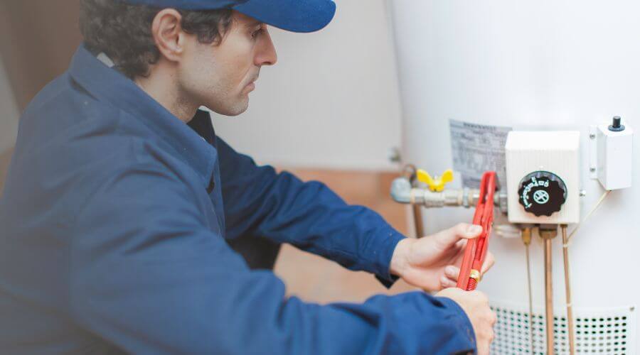 Professional Leak Detection Services in Starkweather, ND